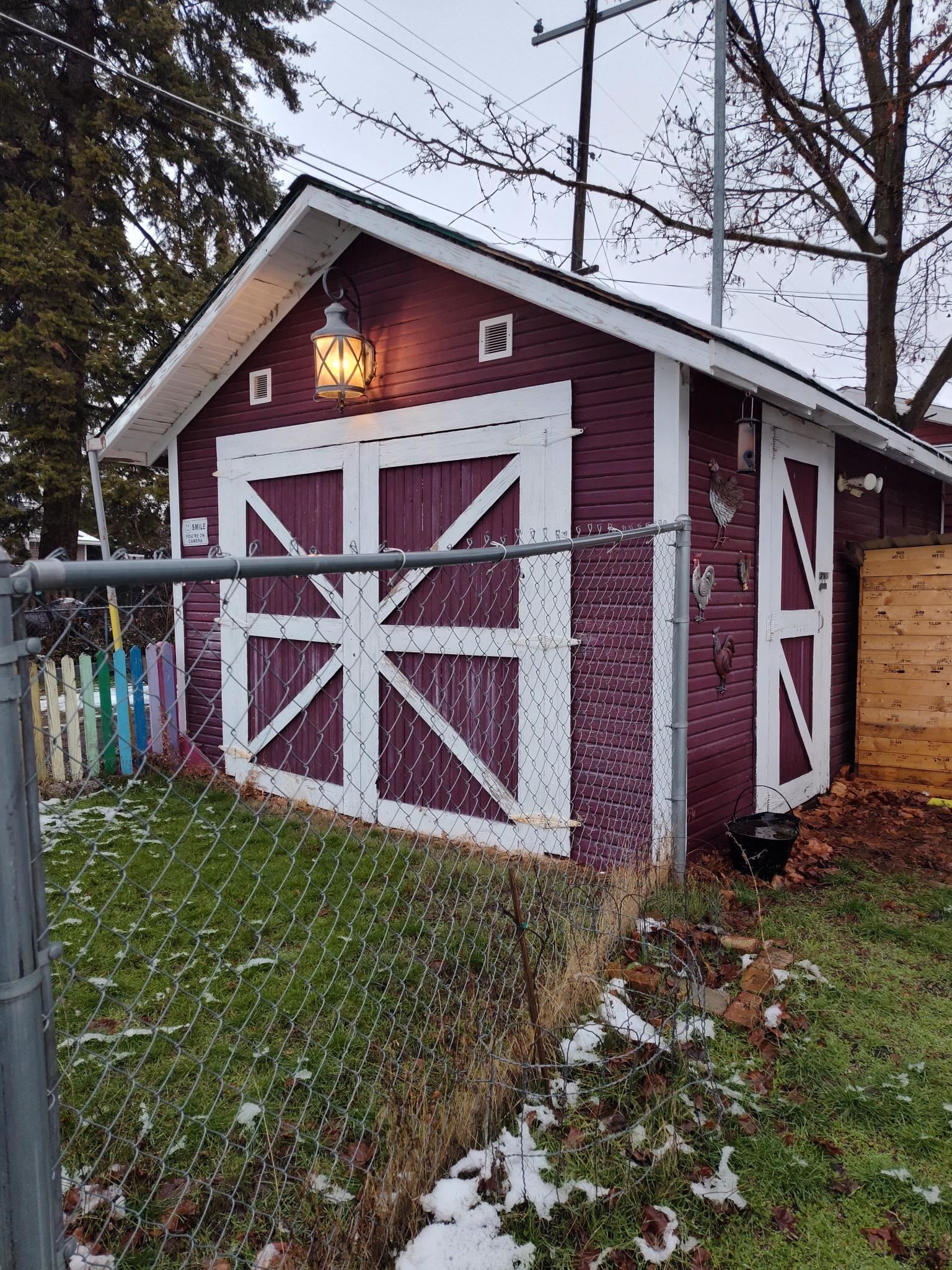 3423 North Stone Street Spokane, WA 99207 - Photo 17 of 17