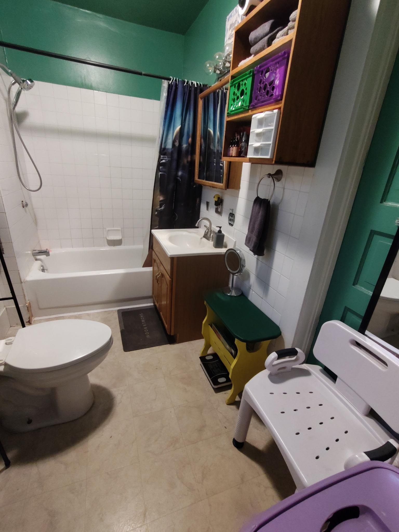 3423 North Stone Street Spokane, WA 99207 - Photo 9 of 17