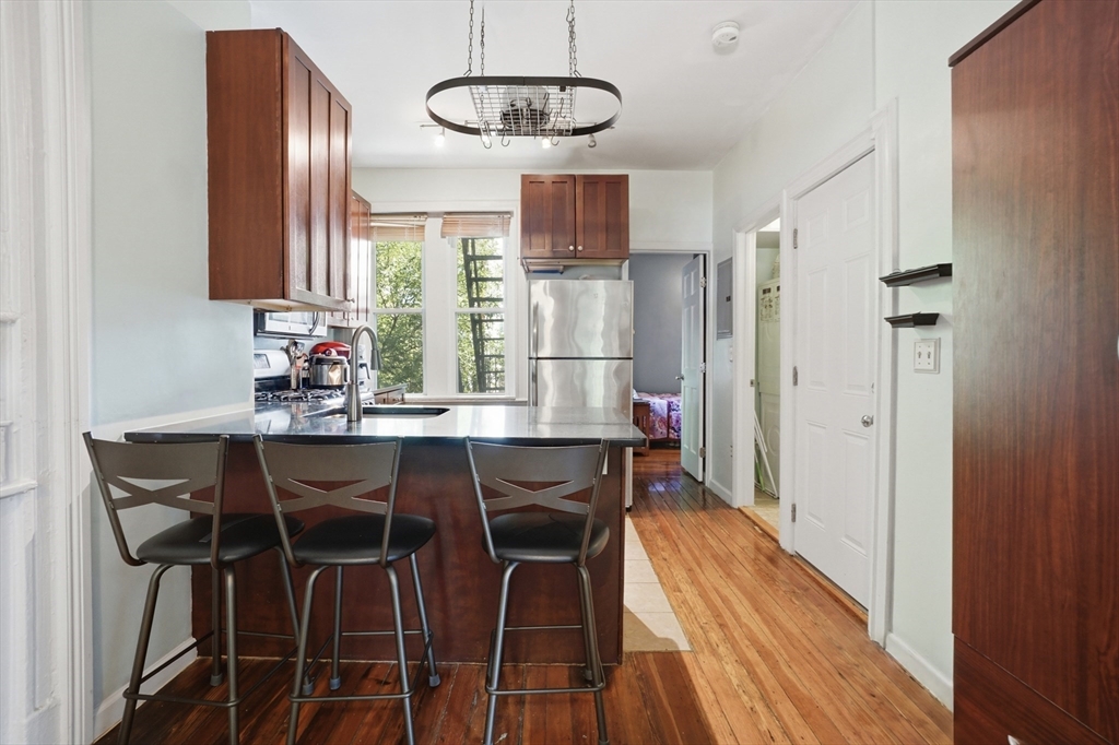 142-146 Everett Street, Unit 2 Boston, MA 02128 - Photo 2 of 18