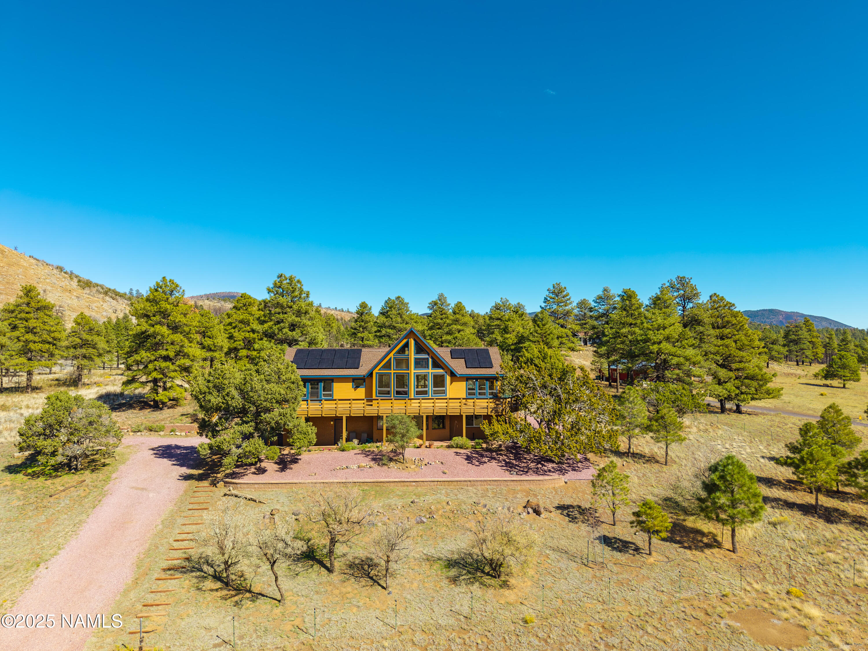 5840 Waki Road Flagstaff, AZ 86004 - Photo 4 of 71 CP-65