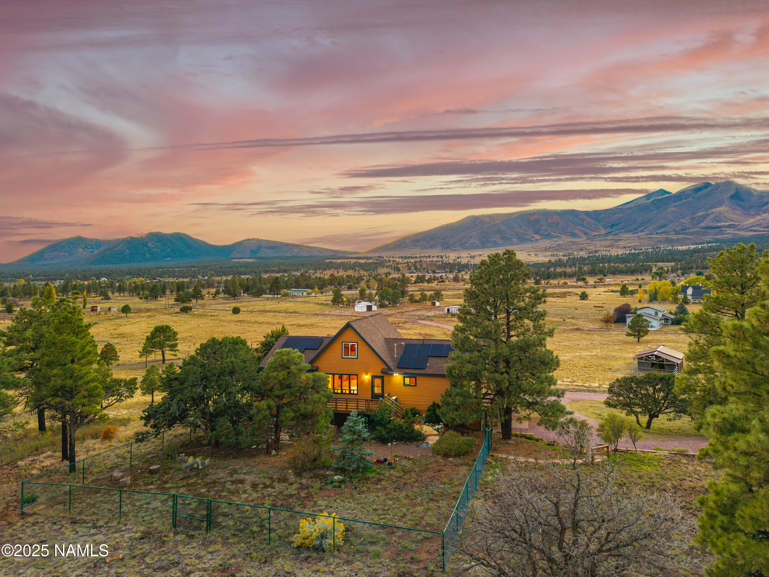 5840 Waki Road Flagstaff, AZ 86004 - Photo 68 of 71 CP-86