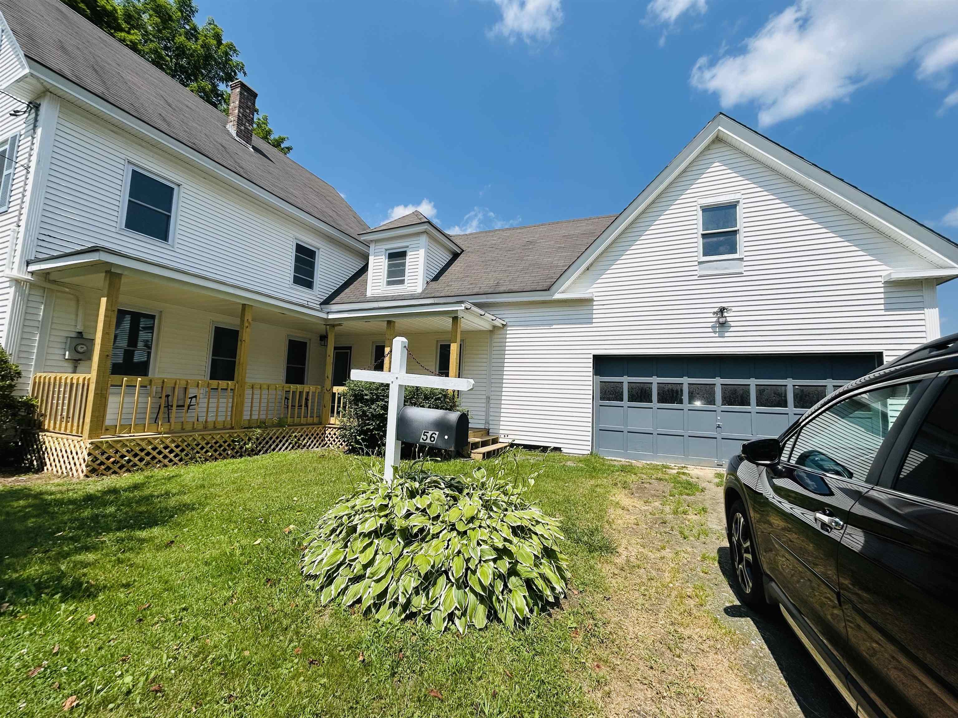 56 Bridge Street Colebrook, NH 03576 - Photo 6 of 57
