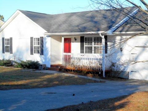 2101 Southeast Hunt Road Cleveland, TN 37323 - Photo 1 of 28 Another view