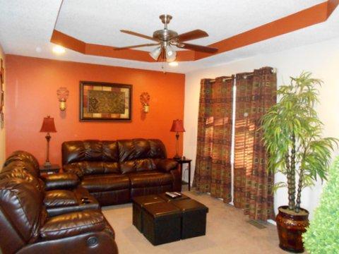 2101 Southeast Hunt Road Cleveland, TN 37323 - Photo 11 of 28 Living