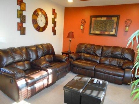 2101 Southeast Hunt Road Cleveland, TN 37323 - Photo 12 of 28 Living Room