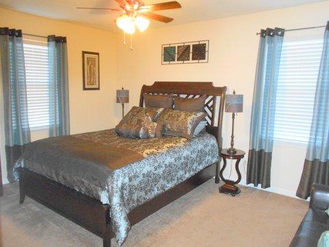 2101 Southeast Hunt Road Cleveland, TN 37323 - Photo 14 of 28 Large Master Bedroom