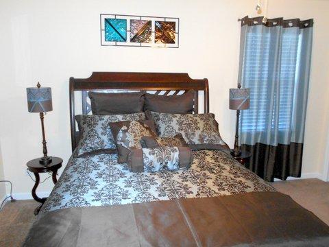 2101 Southeast Hunt Road Cleveland, TN 37323 - Photo 16 of 28 Master Bedroom