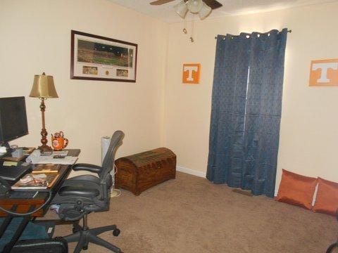 2101 Southeast Hunt Road Cleveland, TN 37323 - Photo 18 of 28 Nice size Guest Bedroom