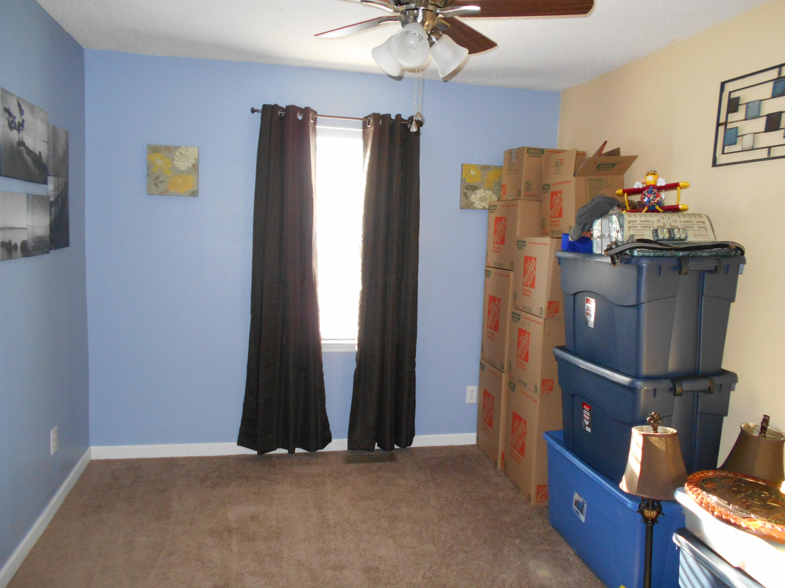 2101 Southeast Hunt Road Cleveland, TN 37323 - Photo 19 of 28 Large Guest can support King bed