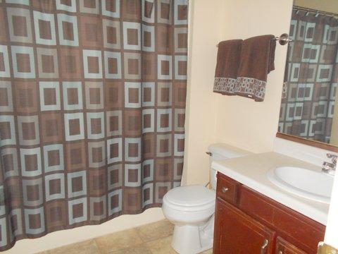2101 Southeast Hunt Road Cleveland, TN 37323 - Photo 20 of 28 Master Bath