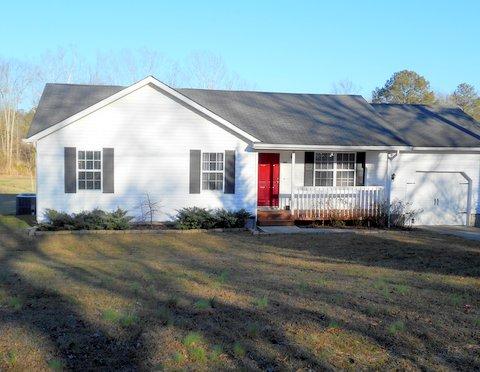 2101 Southeast Hunt Road Cleveland, TN 37323 - Photo 3 of 28 Another view
