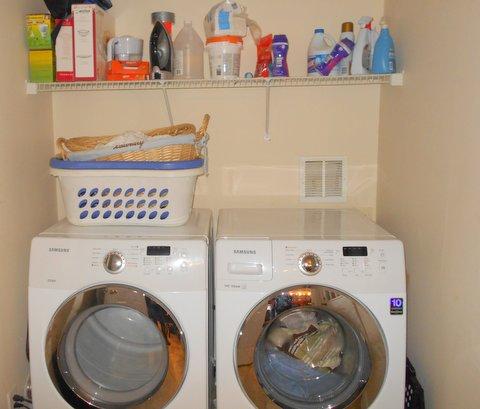 2101 Southeast Hunt Road Cleveland, TN 37323 - Photo 22 of 28 Laundry area