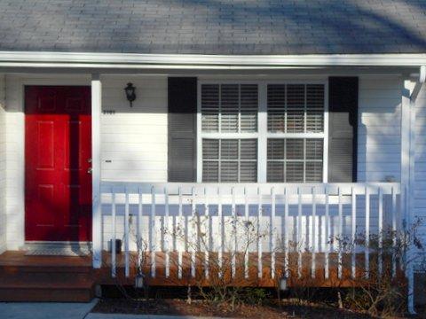 2101 Southeast Hunt Road Cleveland, TN 37323 - Photo 23 of 28 Easy living