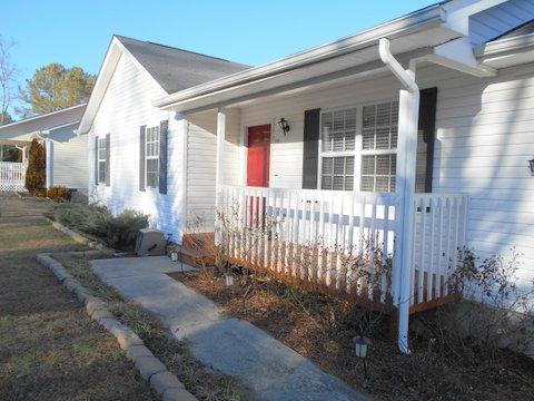 2101 Southeast Hunt Road Cleveland, TN 37323 - Photo 25 of 28 Welcome Home