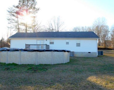 2101 Southeast Hunt Road Cleveland, TN 37323 - Photo 27 of 28 Large Above Ground Pool