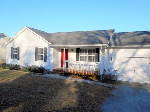 2101 Southeast Hunt Road Cleveland, TN 37323 - Photo 28 of 28 Welcome home!