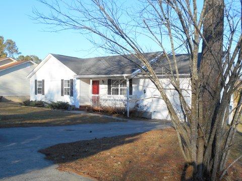 2101 Southeast Hunt Road Cleveland, TN 37323 - Photo 4 of 28 Front view