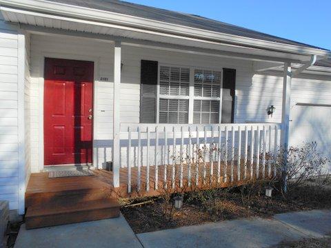 2101 Southeast Hunt Road Cleveland, TN 37323 - Photo 6 of 28 Nice Front