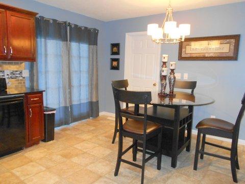 2101 Southeast Hunt Road Cleveland, TN 37323 - Photo 9 of 28 Eat in Kitchen