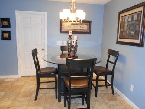 2101 Southeast Hunt Road Cleveland, TN 37323 - Photo 10 of 28 Eat in Kitchen