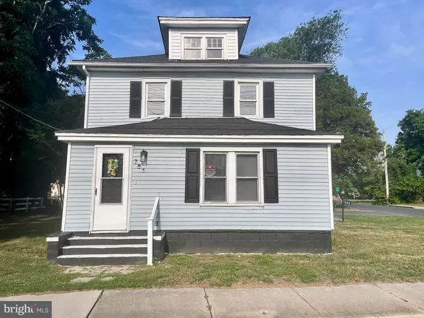 $219,000 | 701 Lake Street, Salisbury, MD 21801