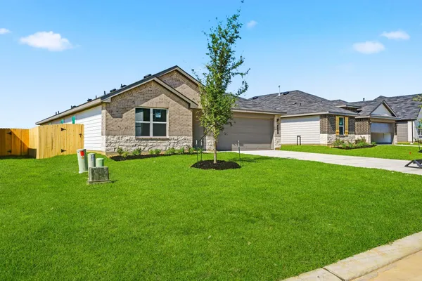 $339,990 | 814 Merit Badge Court, Conroe, TX 77303