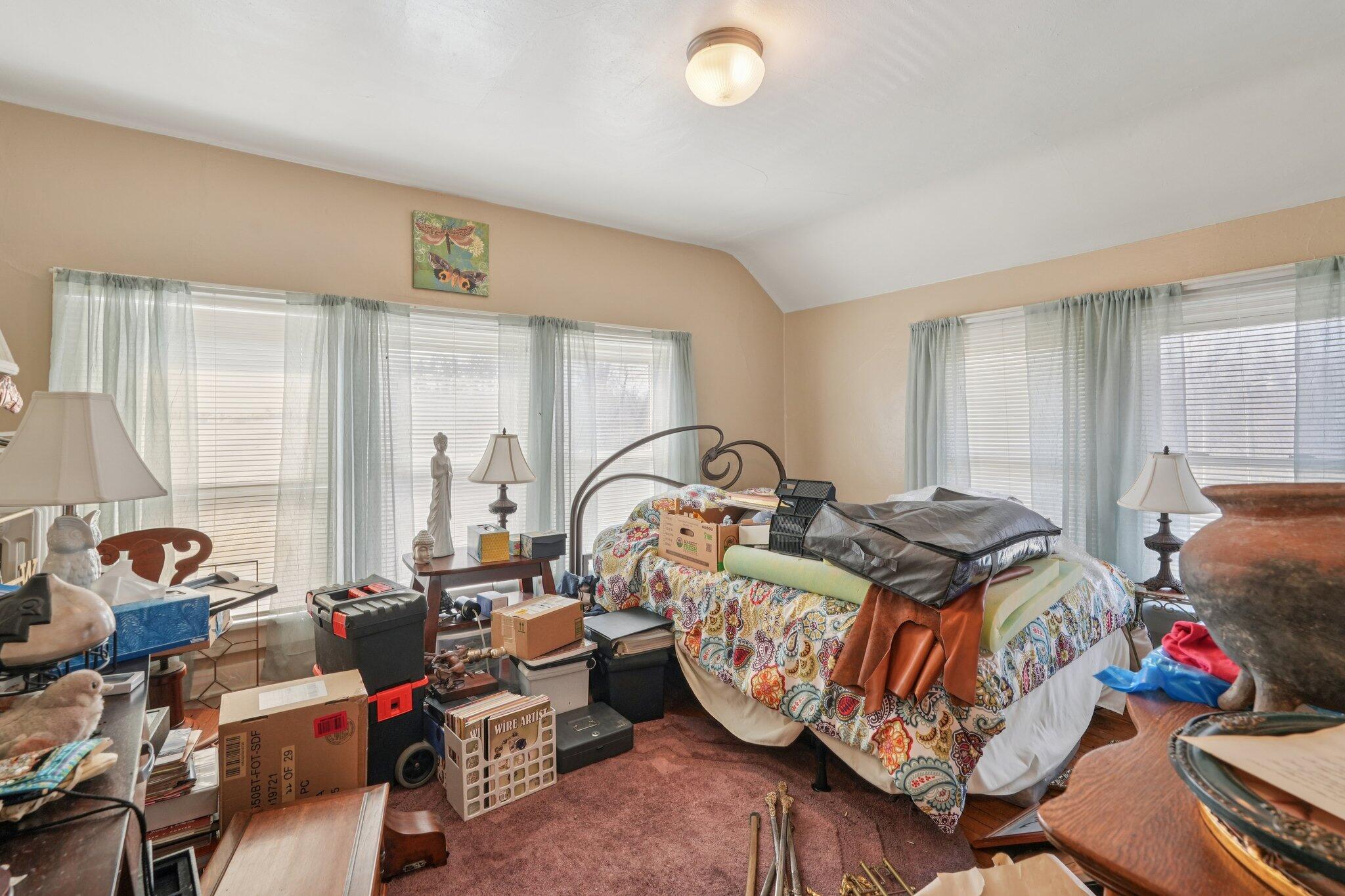 S102-w33389 County Road East Mukwonago, WI 53149 - Photo 11 of 49 Bedroom 3