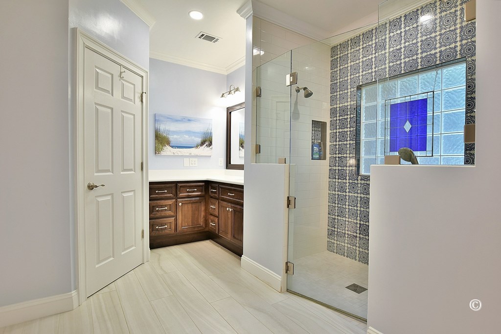8990 River Road Columbus, GA 31904 - Photo 20 of 31 Master Bathroom