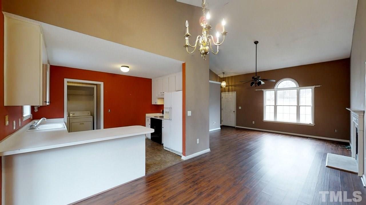 2908 Farrier Court Raleigh, NC 27603 - Photo 8 of 14 Gallery Image 8