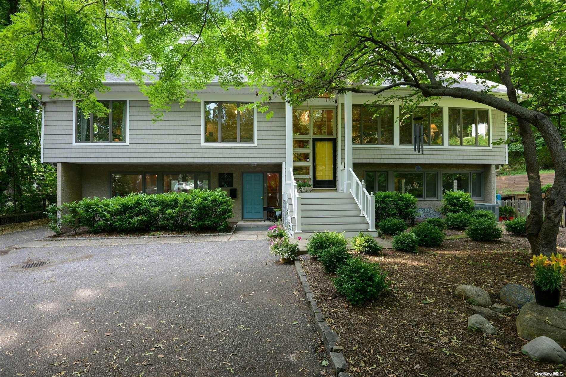 7 Lewis Road Northport, NY 11768 - Photo 1 of 1 7 Lewis Rd. A Residence & School