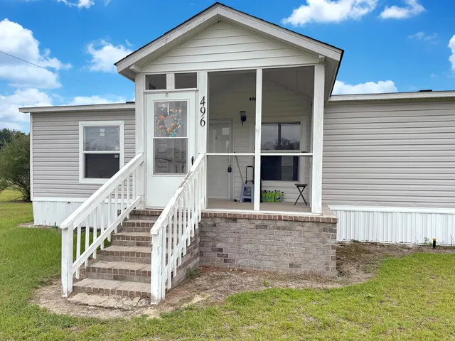 $184,900 | 496 O C 4148, Branchville, SC 29432