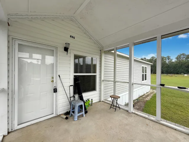 $184,900 | 496 O C 4148, Branchville, SC 29432