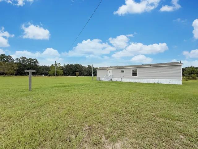 $184,900 | 496 O C 4148, Branchville, SC 29432