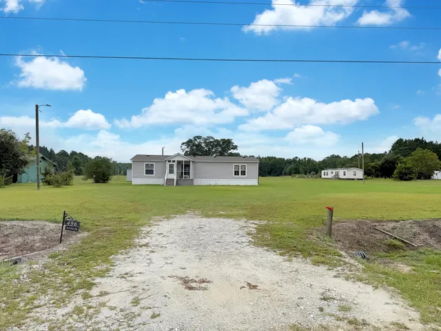 $184,900 | 496 O C 4148, Branchville, SC 29432