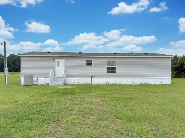 $184,900 | 496 O C 4148, Branchville, SC 29432