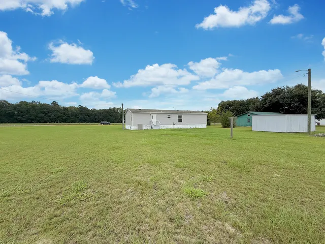 $184,900 | 496 O C 4148, Branchville, SC 29432