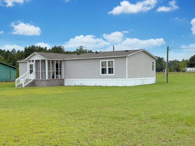 $184,900 | 496 O C 4148, Branchville, SC 29432
