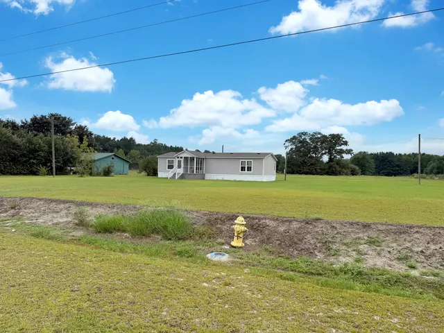 $184,900 | 496 O C 4148, Branchville, SC 29432