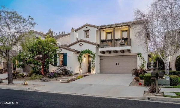$1,165,000 | 6625 Pinnacle Way, Moorpark, CA 93021