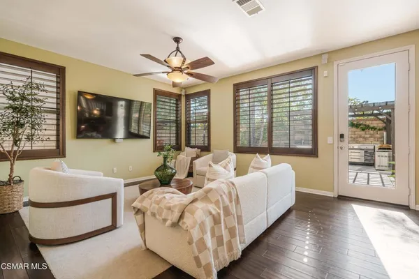 $1,165,000 | 6625 Pinnacle Way, Moorpark, CA 93021