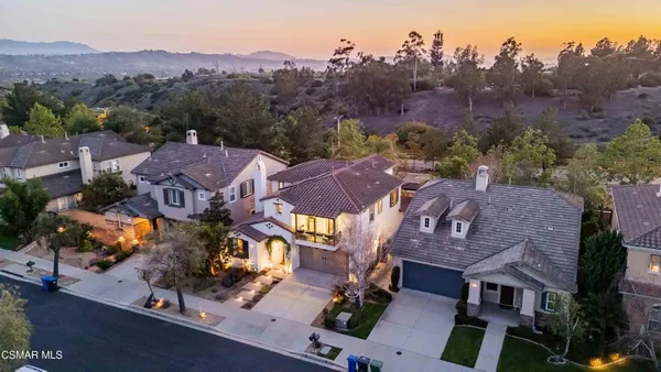 $1,165,000 | 6625 Pinnacle Way, Moorpark, CA 93021