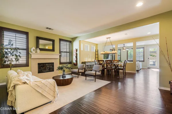 $1,165,000 | 6625 Pinnacle Way, Moorpark, CA 93021