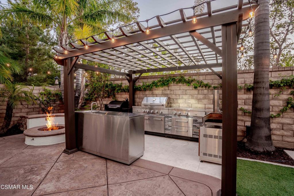 6625 Pinnacle Way Moorpark, CA 93021 - Photo 44 of 51