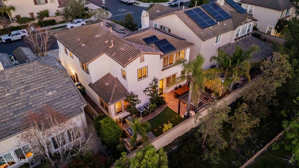 6625 Pinnacle Way Moorpark, CA 93021 - Photo 45 of 51