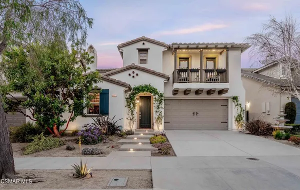 $1,165,000 | 6625 Pinnacle Way, Moorpark, CA 93021