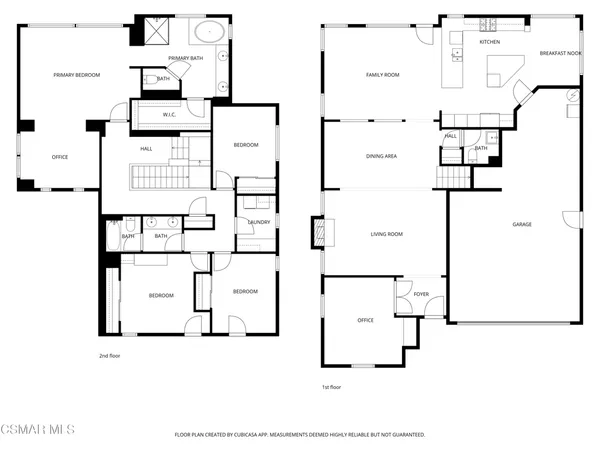 $1,165,000 | 6625 Pinnacle Way, Moorpark, CA 93021
