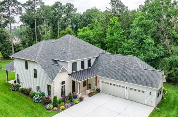 $799,000 | 11715 Creek View Lane, Conroe, TX 77385