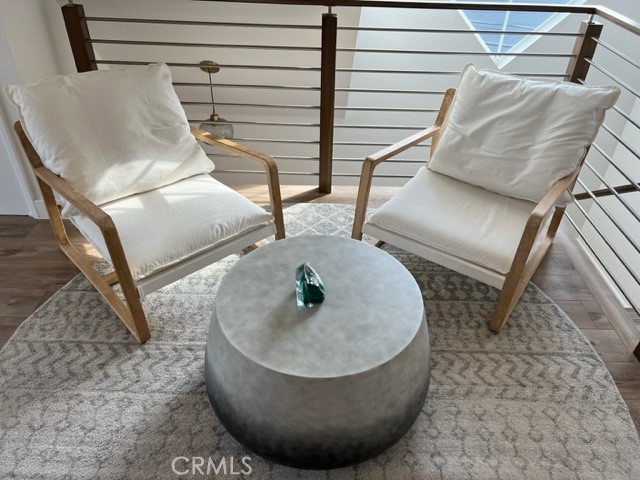 123 36th Street Newport Beach, CA 92663 - Photo 15 of 22 a view of entryway