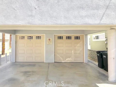123 36th Street Newport Beach, CA 92663 - Photo 20 of 22 wooden floor in an empty room
