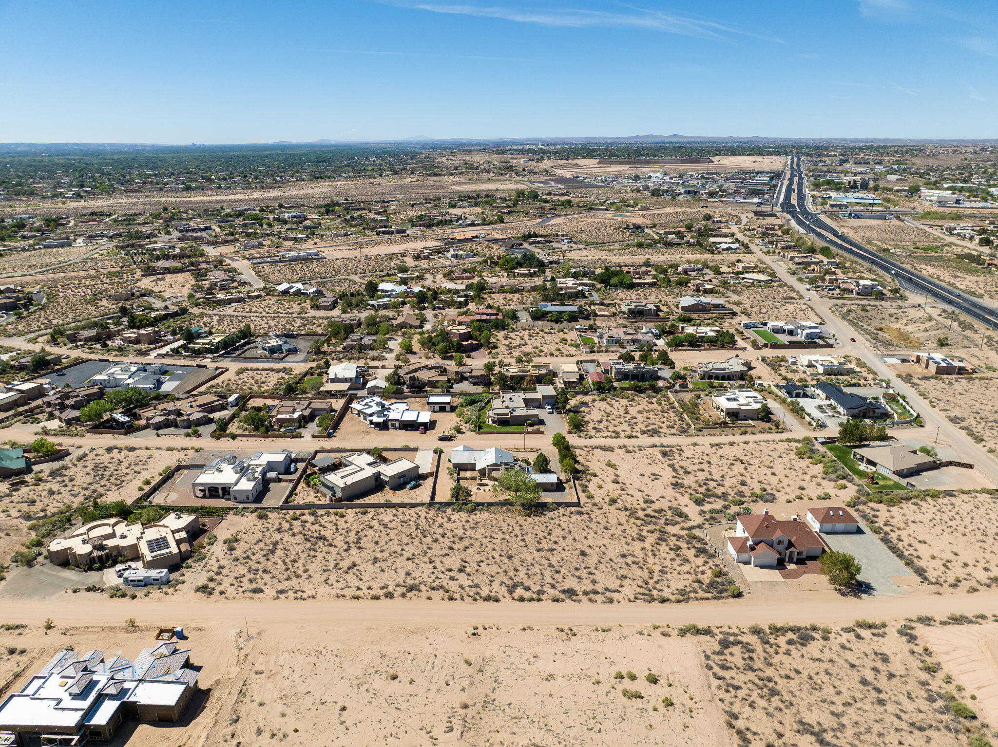 5713 Rio Animas Road Northeast Rio Rancho, NM 87144 - Photo 46 of 49 Gallery Image 46
